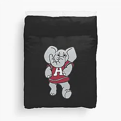 Big Alabama mascot Classic T-Shirt Cover