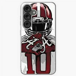 Alabama Samsung Galaxy Soft Case