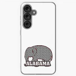 Alabama Samsung Galaxy Soft Case
