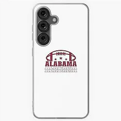 Alabama Football Case