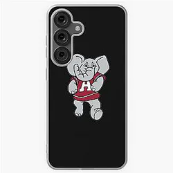 Big Al Alabama Classic T-Shirt Samsung Soft Case
