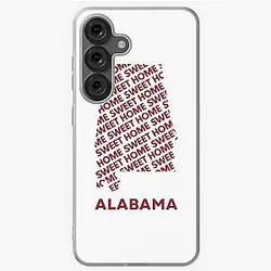 The Home Alabama Samsung Galaxy Case
