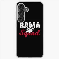 Alabama Crimson Football Case