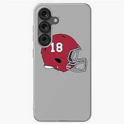 Alabama 18 Samsung Galaxy Case