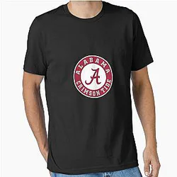 Alabama Classic T-Shirt Essential T-Shirt