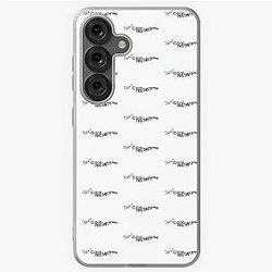 Alan's Rover 800 with rude markings Alan Partridge Samsung Galaxy Soft Case