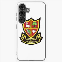 Alan Partridge Blazer Soft Case