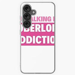 Perfect Alan Partridge Samsung Galaxy Soft Case
