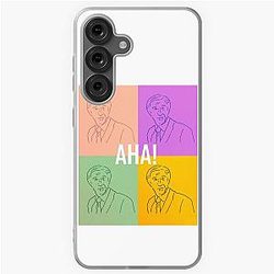 Alan Partridge Samsung Galaxy Soft Case
