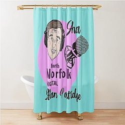 Alan Partridge - Aha North Norfolk Digital T Shirt and Mug