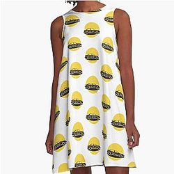 Alan Partridge Rover 800 Dress
