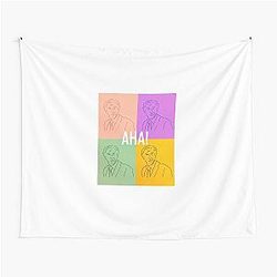 Alan Partridge: A Ha! Tapestry