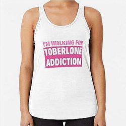 Perfect Alan Partridge Releisure Tank Top