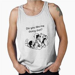 Alan Partridge Jiu-Jitsu T-Shirt
