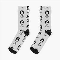 Alan Partridge: Sex People Quote Socks