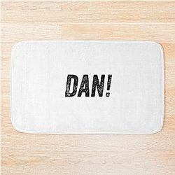 Alan Partridge Quote Bath Mat