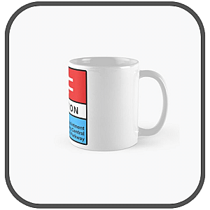 Alan Partridge Mugs