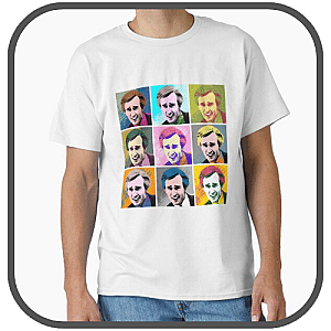 Alan Partridge T-Shirts