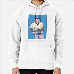 ALAN PARTRIDGE Hoodie