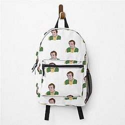 Alan Partridge Digital Backpack