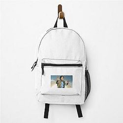 Alan Partridge Backpack