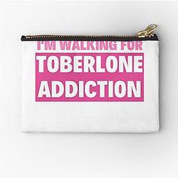 Perfect Alan Partridge Pouch