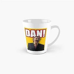 Alan Partridge Tall Mug