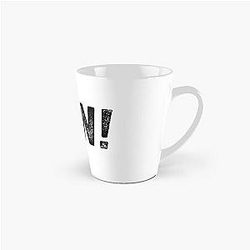 Alan Partridge Quote Tall Mug