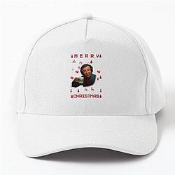 Alan Partridge Steve Coogan Alpha Papa Funny Xmas Gift Idea from Norfolk FM Class Baseball Cap