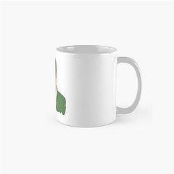 Alan Partridge Classic Mug