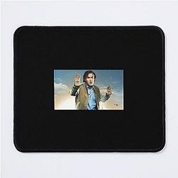 Alan Partridge Mouse Pad