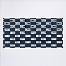 Alan Partridge - Which is the worst Desk Mat