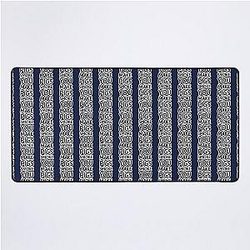 You make pigs smoke funny alan partridge Desk Mat
