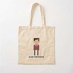 Alan Partridge Mini Bag