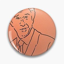 Alan Partridge and Orange Peel