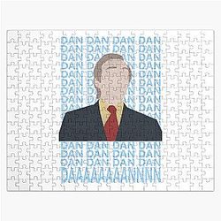 Alan Partridge Jigsaw Puzzle