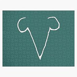 Alan Partridge Chalk Ladle Jigsaw Puzzle