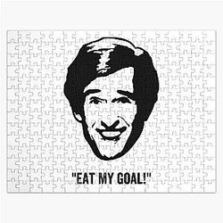 Alan Partridge: Eat My Goal Quote Jigsaw Puzzle