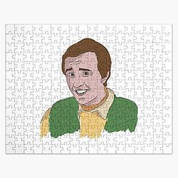 Alan Partridge Digital Puzzle