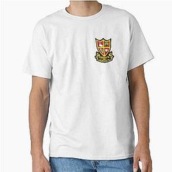 Alan Partridge Classic T-Shirt