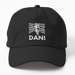 Alan Partridge - Vintage Look Dad Hat