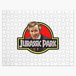 Alan Partridge Jigsaw Puzzle