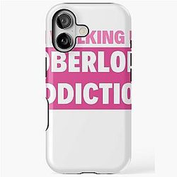 Perfect Alan Partridge Tough Case