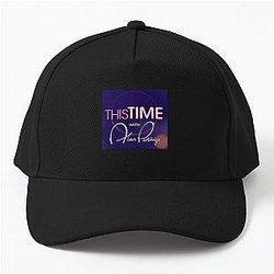 This Time with Alan Partridge - BBC One - Second Series Baseball Cap