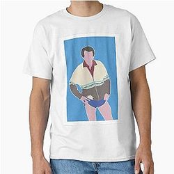 ALAN PARTRIDGE Classic T Shirt