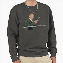 Alan Partridge Sweatshirt