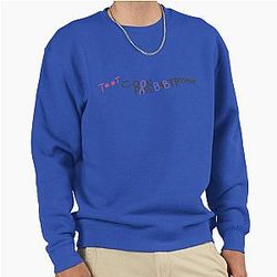 Alan's Rover 800 with rude markings (Censored) Partridge Digital No Car Sweatshirt