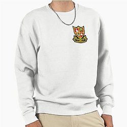Alan Partridge Blazer Sweatshirt