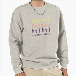 Alan Partridge Sweatshirt