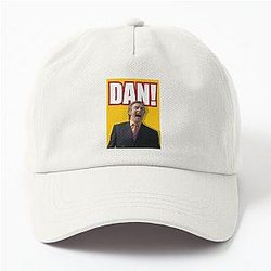 Alan Partridge - Dad Hat